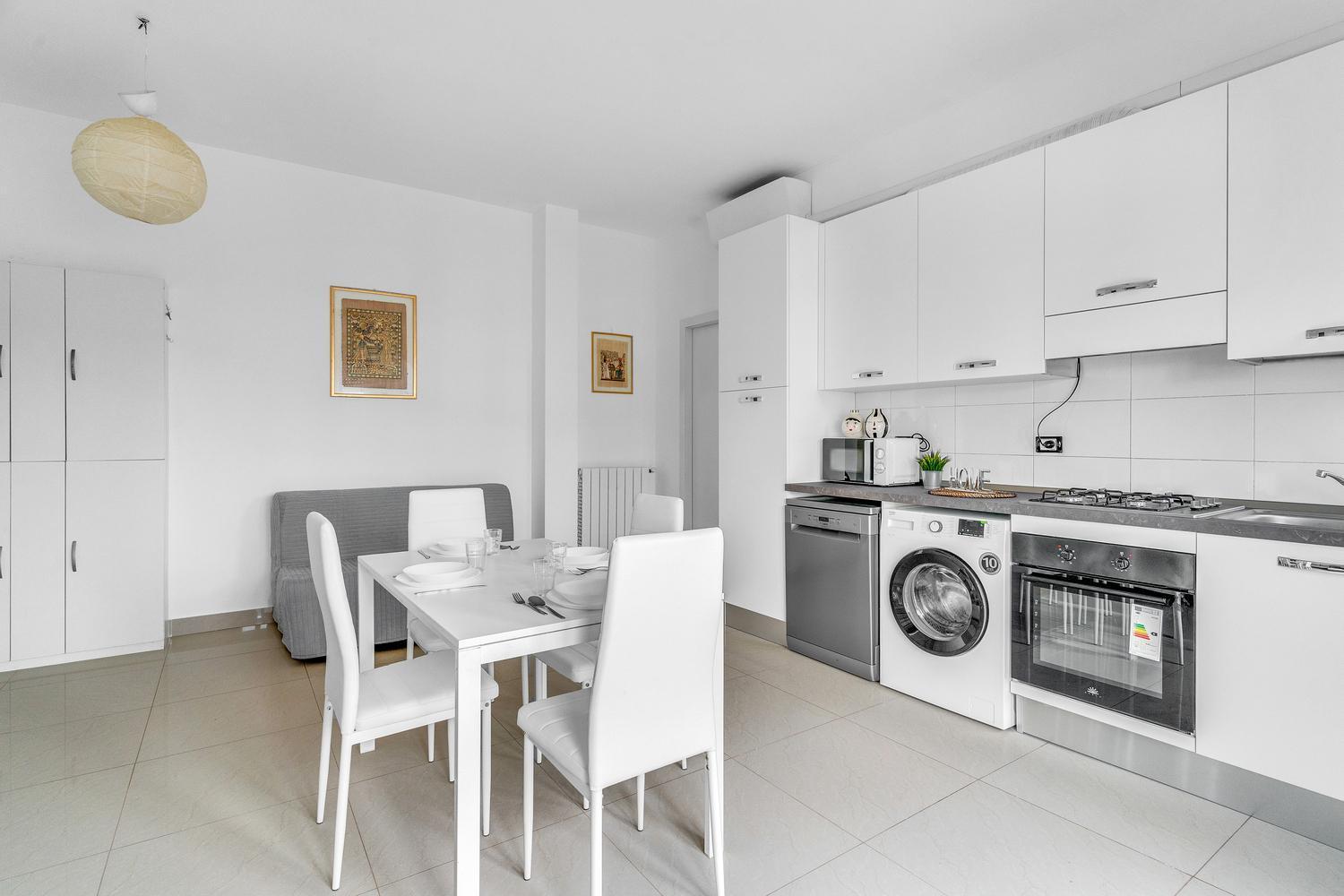 Rog27-Large Apartment With Transport Close To Home- Mailand Exterior foto