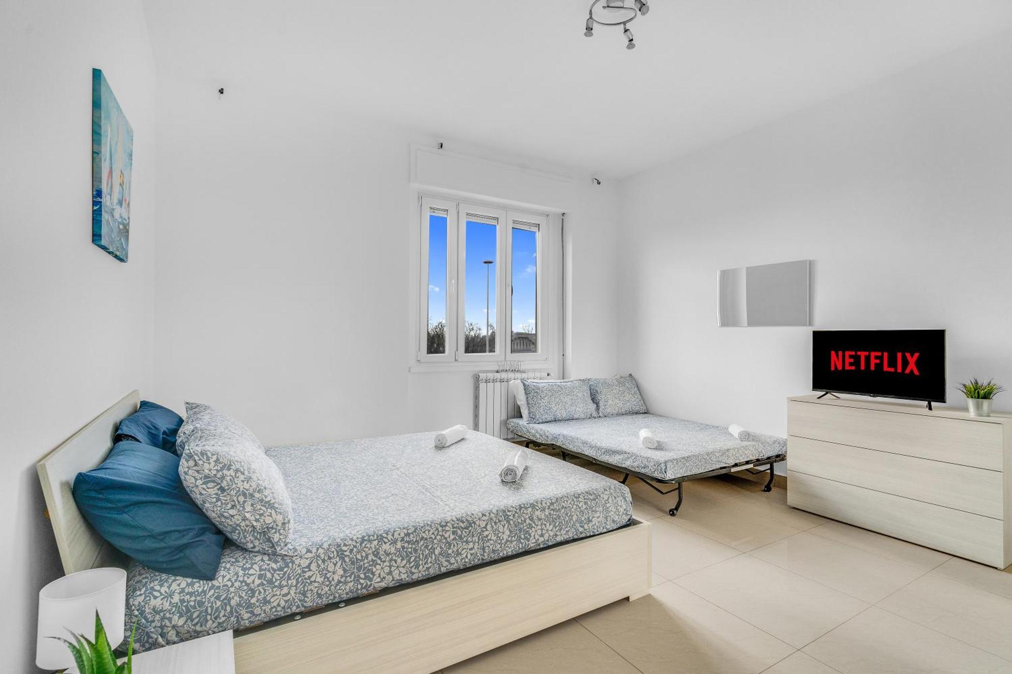Rog27-Large Apartment With Transport Close To Home- Mailand Exterior foto